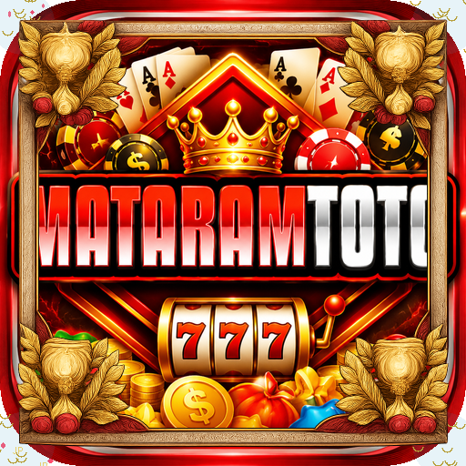 mataramtoto — galeri pratinjau - APK Resmi